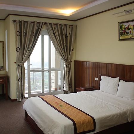 Beijing Hotel Вин Екстериор снимка